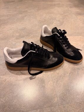 Isabel Marant Womens Sneakers